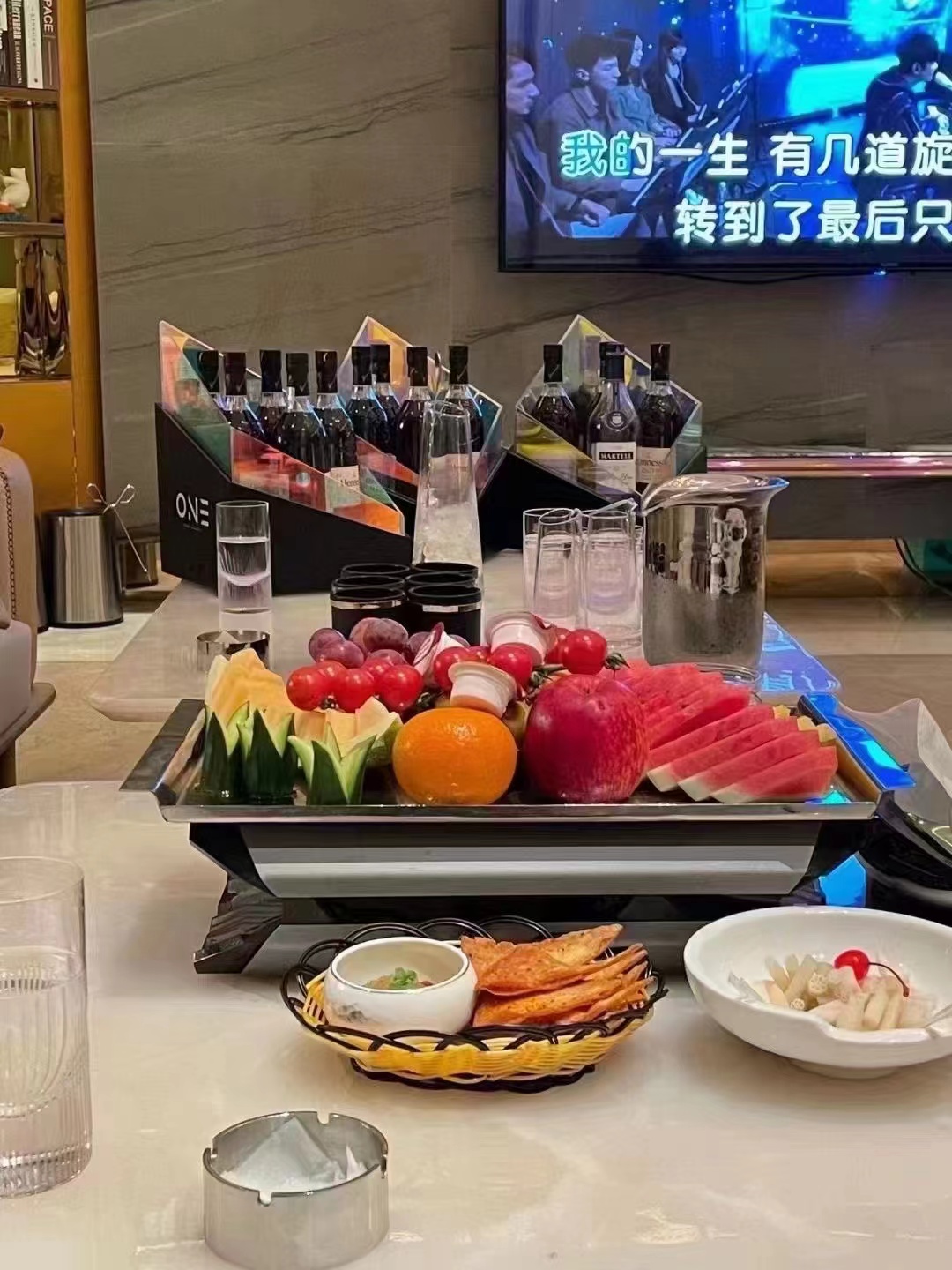 沈阳ktv预订，单人商务ktv-铁西区ktv预订